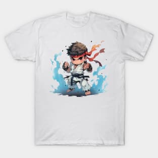 ryu T-Shirt